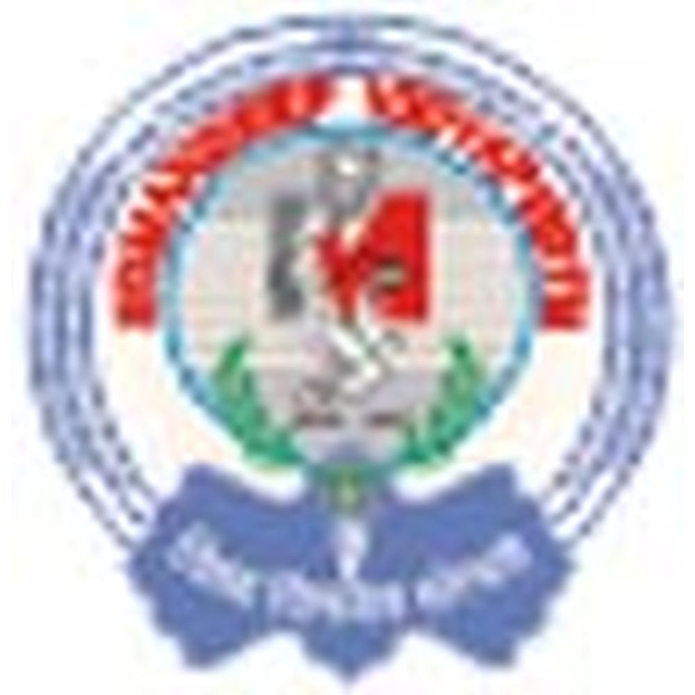 K M Shah Dental College & Hospital (KBSDCH) - Logo