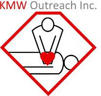 KMW Outreach Inc. - Logo