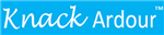 Knack Ardour - Logo