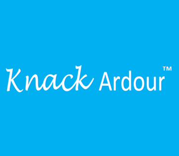Knack Ardour - Cover photo