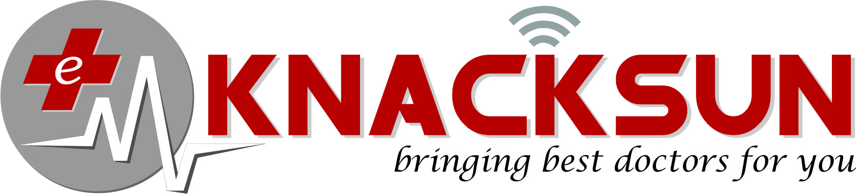 knacksun - Logo