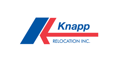 Knapp Relocation Inc - Logo