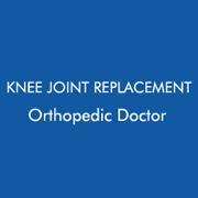 Knee Joint Replacement - Logo