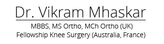 Knee Surgeon - Logo