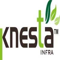 Knesta Infra Architects 434381 - Logo
