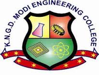 KNGDMEC Modinagar (KNGDMEC) - Logo