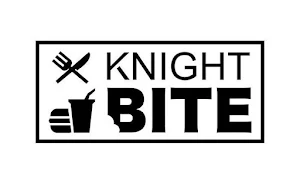 Knight Bite - Cover photo
