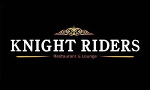Knight Riders - Cover photo