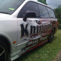 Knights Brake Specialists - Cover photo