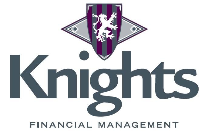 Knights Financial Management - Logo
