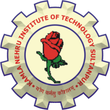 KNIT Sultanpur (KNIT) - Logo