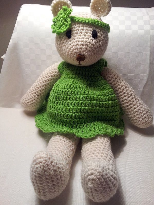 Knitting Nook World - Logo