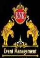 Knk Event Management - Logo