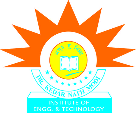 KNMIET Ghaziabad (KNMIET) - Logo