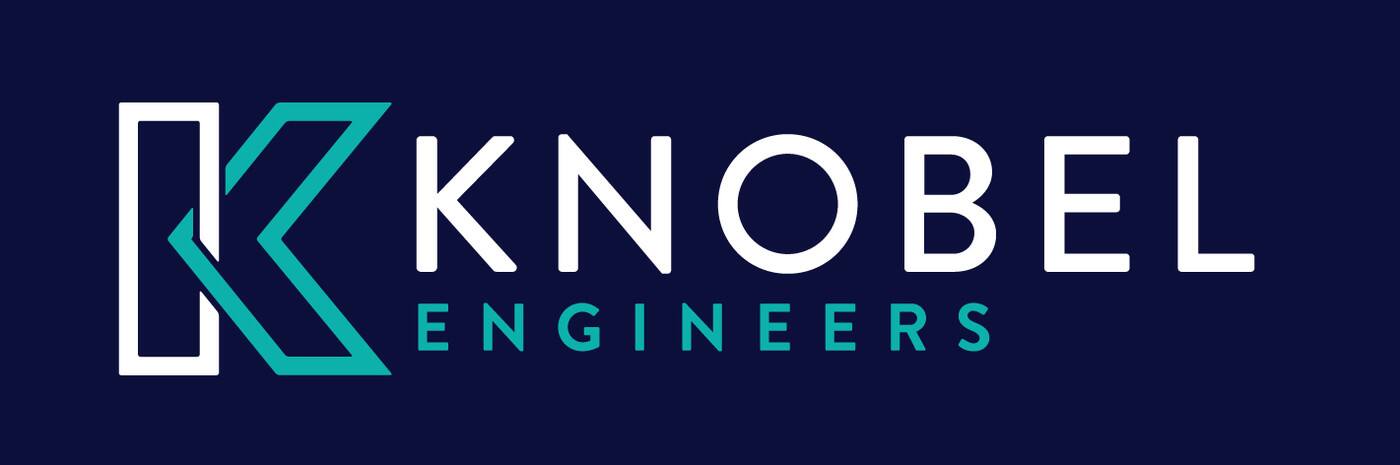 Knobel Engineers - Cover photo