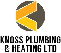 Knoss Plumbing And Heating Ltd - Logo