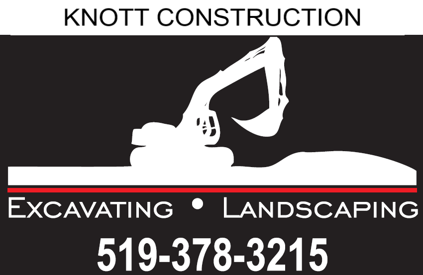 Knott Construction - Logo