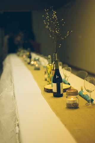 KnotWood Event Rentals - Logo
