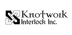 Knotwork Interlock - Logo