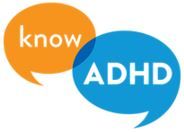 KnowADHD - Logo