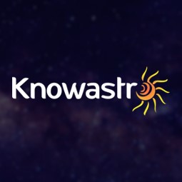 Knowastro - Logo