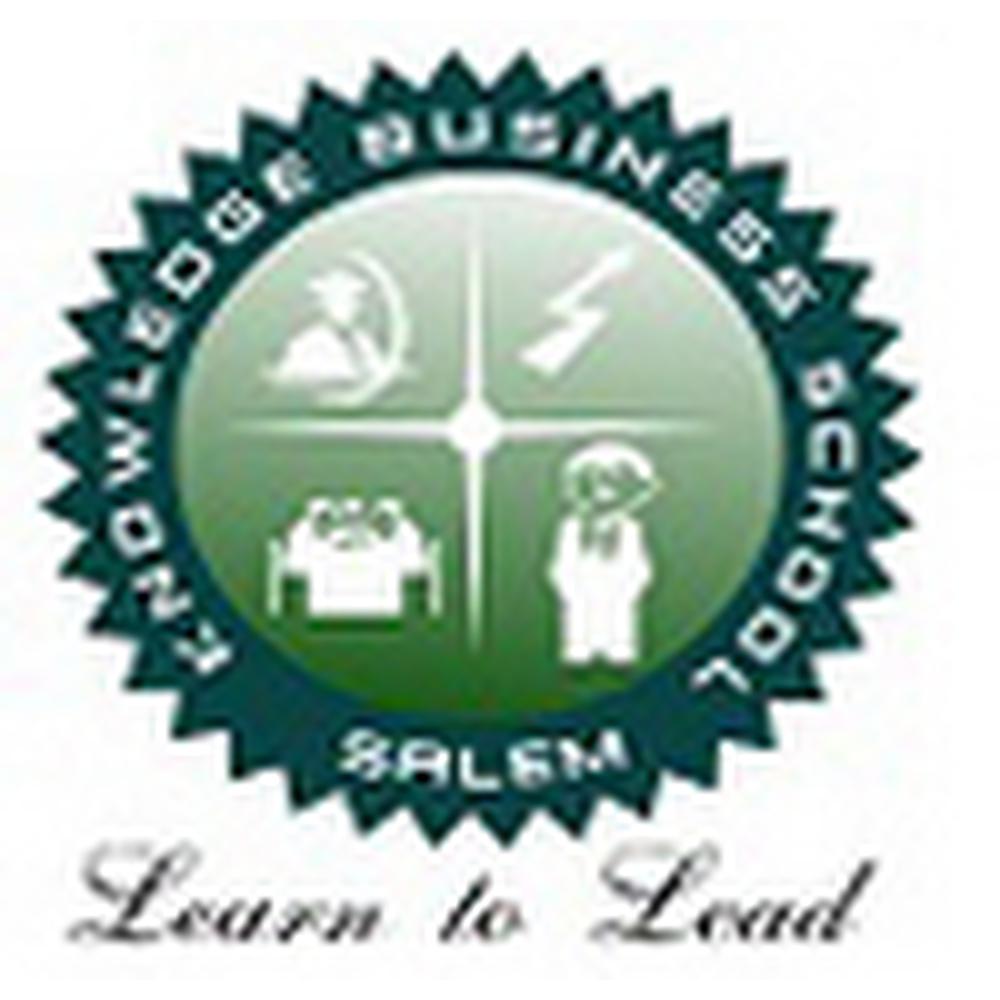 Knowledge Business School (KBSS) - Logo