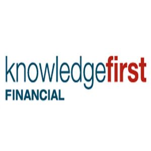 Knowledge First Financial - Logo