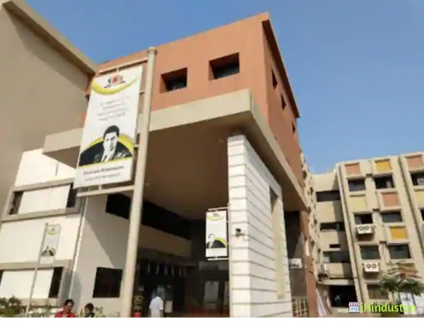 Knowledge High School - Logo