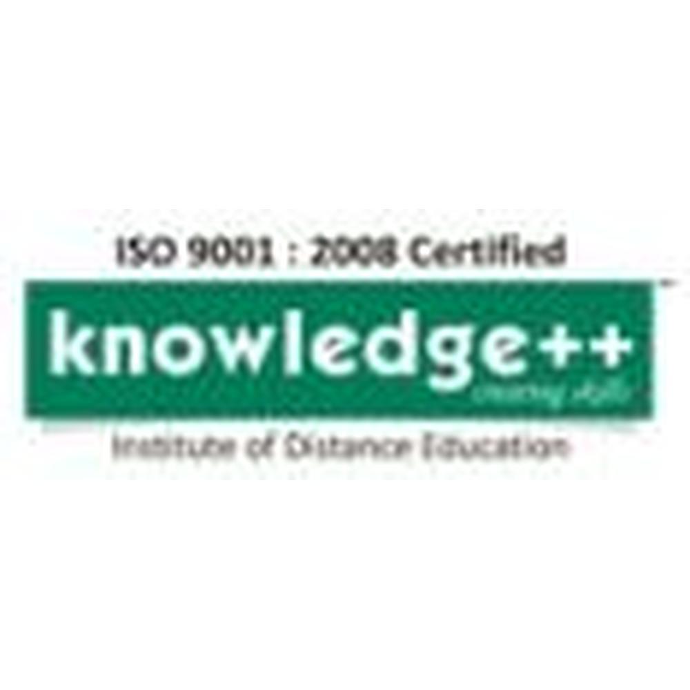 Knowledge++ Institute of IT & Management (KIITM) - Logo