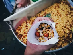 K.N.R Karubu Juice - Cover photo