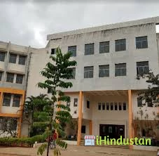 KNS Institute of Technology - Logo
