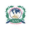 KNS Institute of Technology (KNSIT) - Logo