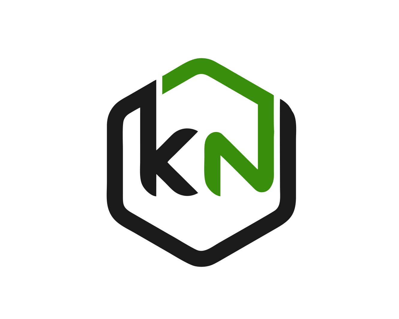 KN Structural Engineers - Logo