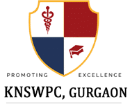 KNS World College Of Pharmacy, Gurgaon - Logo