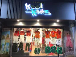 Kool Kidz - Cover photo