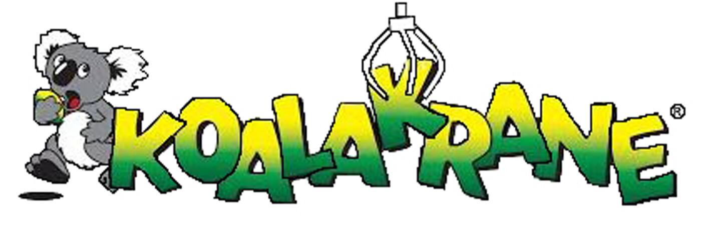 Koalakrane - Logo