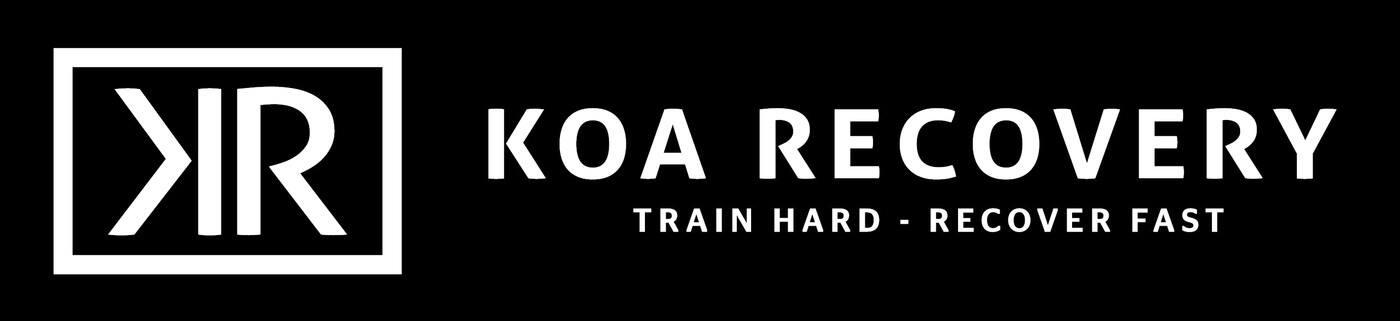 Koa Recovery - Cover photo