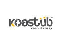 Koastub - Logo