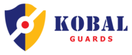 Kobal Guards Security Services - Logo