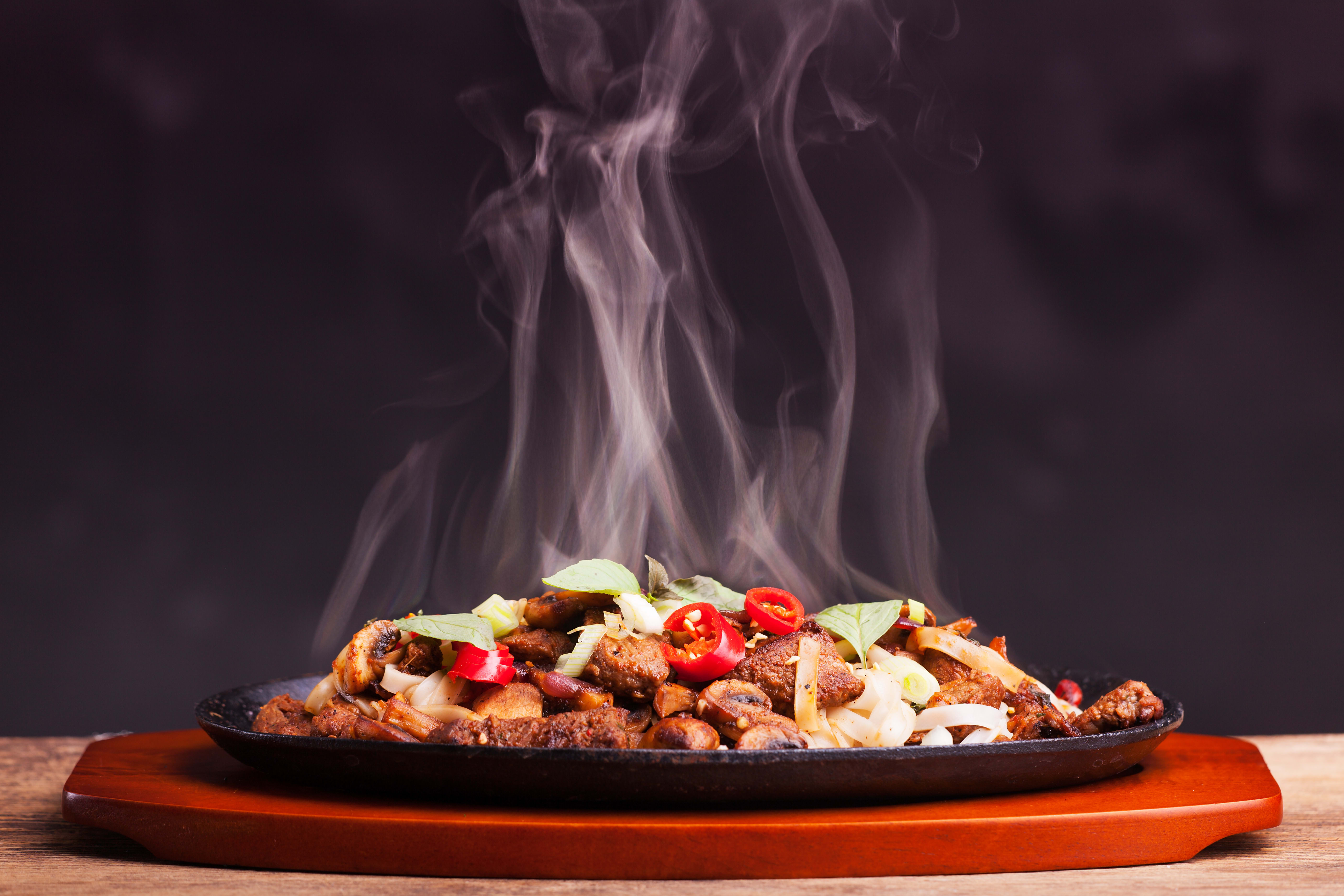 Kobe Sizzlers - Logo