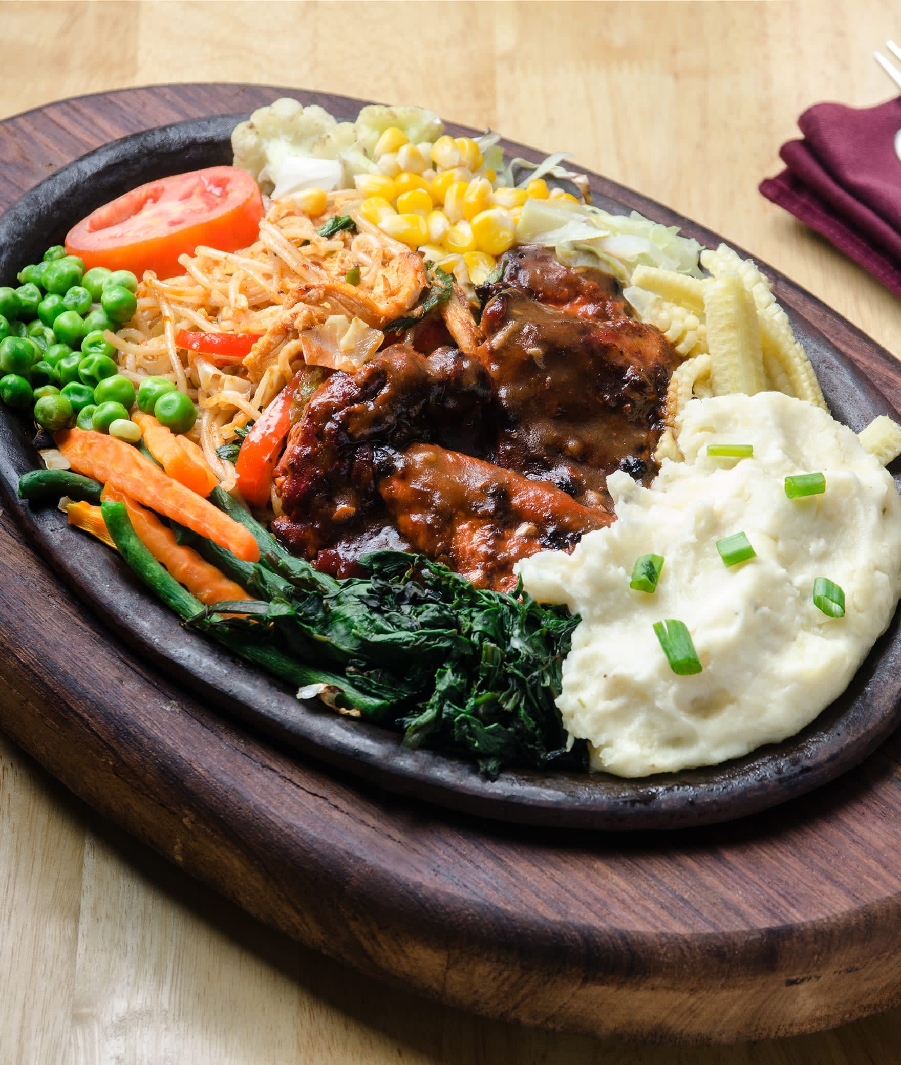 Kobe Sizzlers - Logo