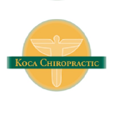 Koca Chiropractic - Logo