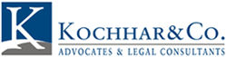 Kochhar & Co. - Logo