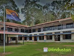 Kodai International School - Logo