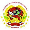 Kodaikanal Institute of Technology (KIT) - Logo