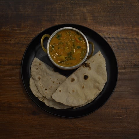 Kodava Kuisine - Logo