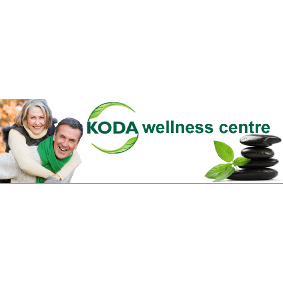 Koda Wellness Centre - Logo