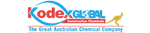 Kodex Global Construction Private Limited - Logo