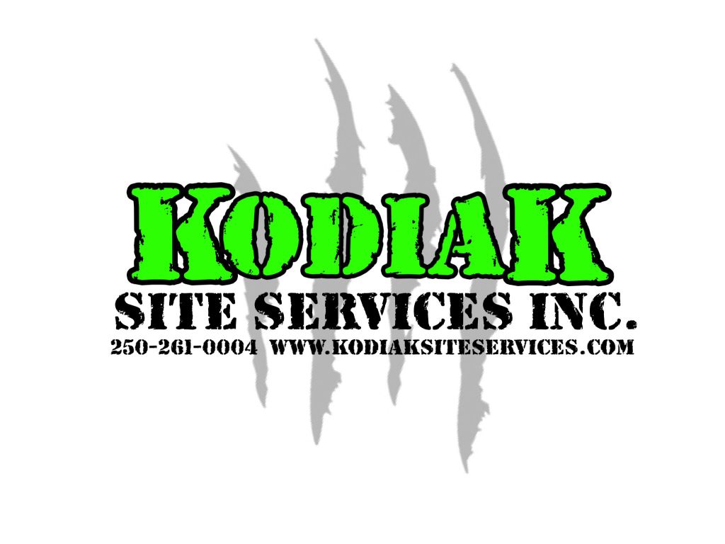 Kodiak Site Services - Logo