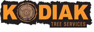 Kodiak Tree Services - Logo